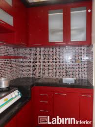 Seperti laci, kabinet sudut ruang, pengait, tempat bumbu, kabinet, dan masih banyak perlengkapan lainnya. Material Kitchen Set Kitchensetminimalismurah Page 2