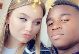 Geboren wurde youssoufa moukoko am 20. Lasst Meine Freundin In Ruhe