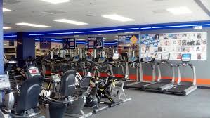 One of the canada's largest exercise equipment stores. Gym Source Opens For Business In Rockville Md
