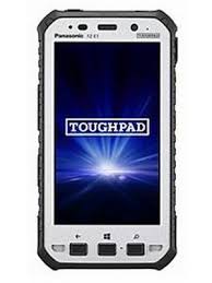 Panasonic MX7 vs. Panasonic Toughpad FZ ...
