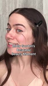 When in doubt, do as #mollygordon does and break out in song. In the latest  installment of Vogue's #BeautySecrets, the actress, screenwriter, and  director shares her guide to face cryotherapy and her ...