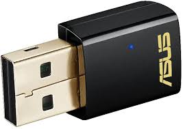 Get the best out of your asus x53s laptop by downloading our latest audio,video, touch pad, bluetooth,wireless,bios,chipset drivers, suitable for windows 7, 8,10 and xp (32 bit or 64 bit)os. Amazon Com Asus Usb Ac51 Ac600 Dual Band Wifi Wireless Adapter Computers Accessories