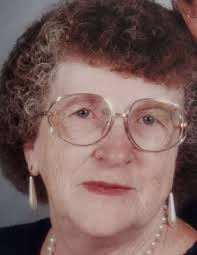 Donna L. Mills Obituary (1933