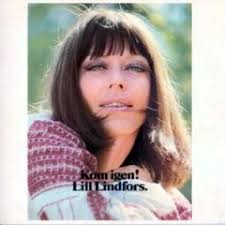 Performance: Sången han sjöng var min egen by Lill Lindfors