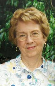 Dorothy Fox Obituary