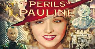 The Perils of Pauline