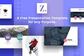 Desain presentasi yang menarik akan membantu meningkatkan kepercayaan diri anda saat melakukan presentasi. 25 Free Company Profile Powerpoint Templates For Presentations