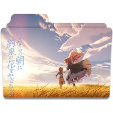 Sayonara no asa ni yakusoku no hana wo kazarou synopsis: Maquia When The Promised Flower Blooms 2 Folder By Darkdirtydanny On Deviantart