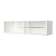 Get contact details & address of companies manufacturing and supplying wall cabinet, wall storage cabinet across india. Galant Wall Cabinet With Sliding Doors White Ikeapedia