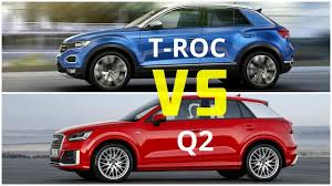 Vw T Rock 2018 Vw T Rock 2018 New Car Review And Release Date 2018 2019 New Cars Car Review Car