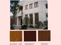 It's a fairly simple project, but a lot of information. China Wooden Grain Interior Exterior Foil For Window Sill Window Profile China Upvc Film Laminating Film