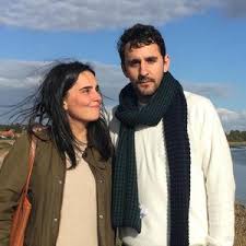 Alexis Israel and David Stemler's Wedding Registry