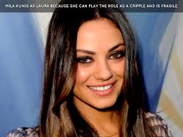 The Glass Menagerie by Conner Nolan