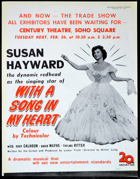 LADY SAYS NO | Rare Film Posters