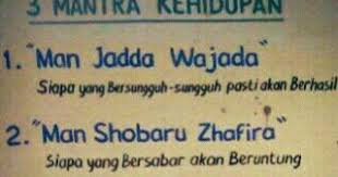Jika mengimani dan meyakini bahwa allah yang metakdirkan segala sesuatu maka sudah semestinya bertawakal kepada allah semata. Welcome To My Life The Power Of Ikhtiar Dan Tawakal