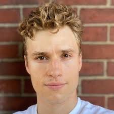 John Terhune's Profile