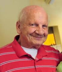 Albert Stockwell Obituary (1933