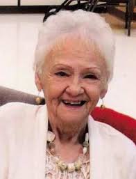 Edith M. Sexton Obituary