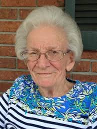 Lillian Glennette Dasher Obituary