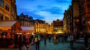Here is our top 5 list of our favorite underground bars that also provide the drinking down under our top five cellar bars in prague. Nightlife In Prague Best Areas Pubs Clubs