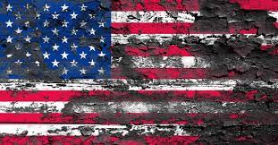 Amerika Usa Fahne - Kostenloses Foto Auf Pixabay