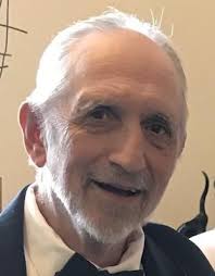 Paul Polkinghorne Obituary (1941