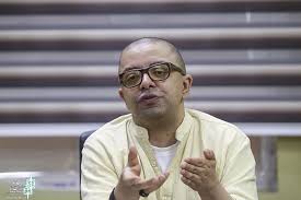 An Interview with Farzin Mohades, Theater Actor Macondo's Angel Become More  Introvert