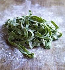 Nudeln Selber Machen Rezepte Nudeln Selber Machen Grune Nudeln Nudelteig Rezept