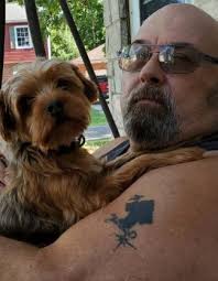 Christopher C. Friend Obituary (2025)