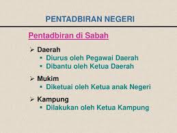 We did not find results for: Pentadbiran Negeri Dan Kerajaan Tempatan Ppt Download