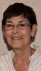 Rosemarie Johnston Obituary