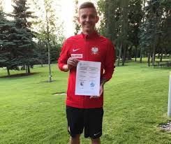 Damian szymański on fifa 21. Sebastian Szymanski Odchodzi Z Legii Rekordowa Kwota Transferu Pilka Nozna Sport Pl