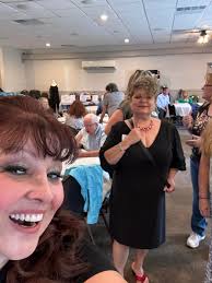 Ok…it's set. Reunion