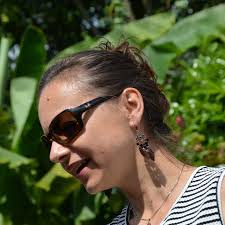 Géraldine GAUTHIER, 49 ans (VINCENNES, PARIS)