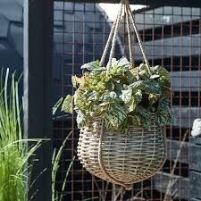 If you're looking for garden planters that'll help you add those beautiful decorative touches to your garden, you've come to the right place. Jysk Uk You Don T Need A Big Garden To Get A True Nature Vibe Spruce Up Your Outdoor Dining Area With Green Plants In Planters Shop Our Hanging Plant Pot Sansebie