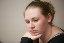 Bangor toddler paralyzed by gunshot to neck, mother says