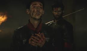 All hail macbeth that shall be king. Vod Film Review Macbeth 2018 Vodzilla Co Where To Watch Online In Uk