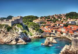 | regardless of whether you are visiting dubrovnik for the first time or the hundredth, the sense of awe never fails to descend. 10 Reasons Croatia Is So Hot Right Now