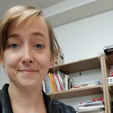 who we are — Bethel Camp