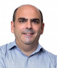 Francisco Javier Melero Rus