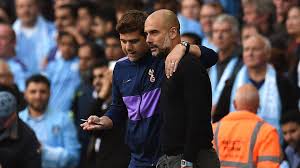 City of manchester stadium, sportcity, manchester, m11 3ff. Epl News Mauricio Pochettino Manchester City Coach Real Madrid Poch Manchester United Coach
