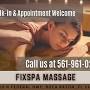FixSpa Massage from m.facebook.com