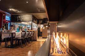 Great traditional italian pizza restaurant. The Lox Steakhaus Dusseldorf Restaurantbewertungen