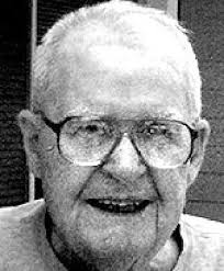 John LASSWELL Obituary (1922