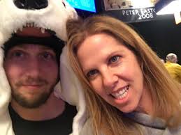 Since last we spoke Pt.4 A text from Phil Laak, my weird dream, and a  declaration of thanks.