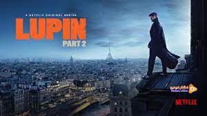 An archive of our own, a project of the organization for transformative works Ù…Ø³Ù„Ø³Ù„ Lupin ÙØ´Ø§Ø± ÙÙŠØ¯ÙŠÙˆ