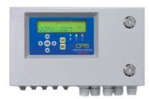 MSA SUPREMA Touch -