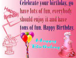 I hope that you will love to these happy birthday images for facebook users that i will share here. 48 Happy Birthday Quote Wallpapers On Wallpapersafari