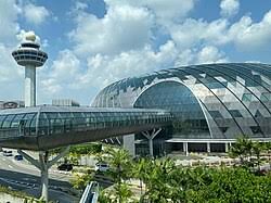Singapore Wants AI In The Control Room, Will It Make A Croweded Sky Safer, Not Simply Smarter