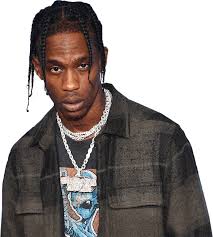 Travis scott shot by max doyle for oyster #109. Travis Scott Mcdonald S Formula For Combo Meal Gold Ceros Originals